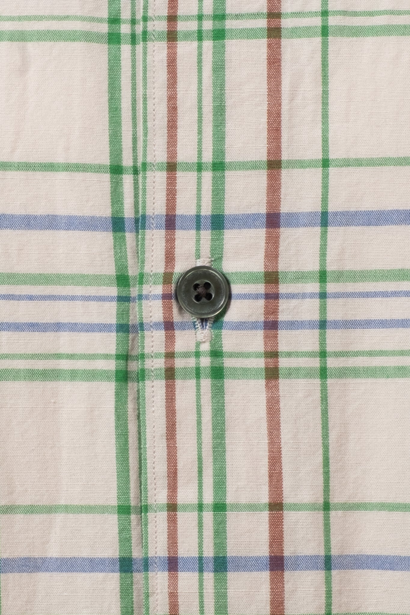 BS Shirt - Green Check