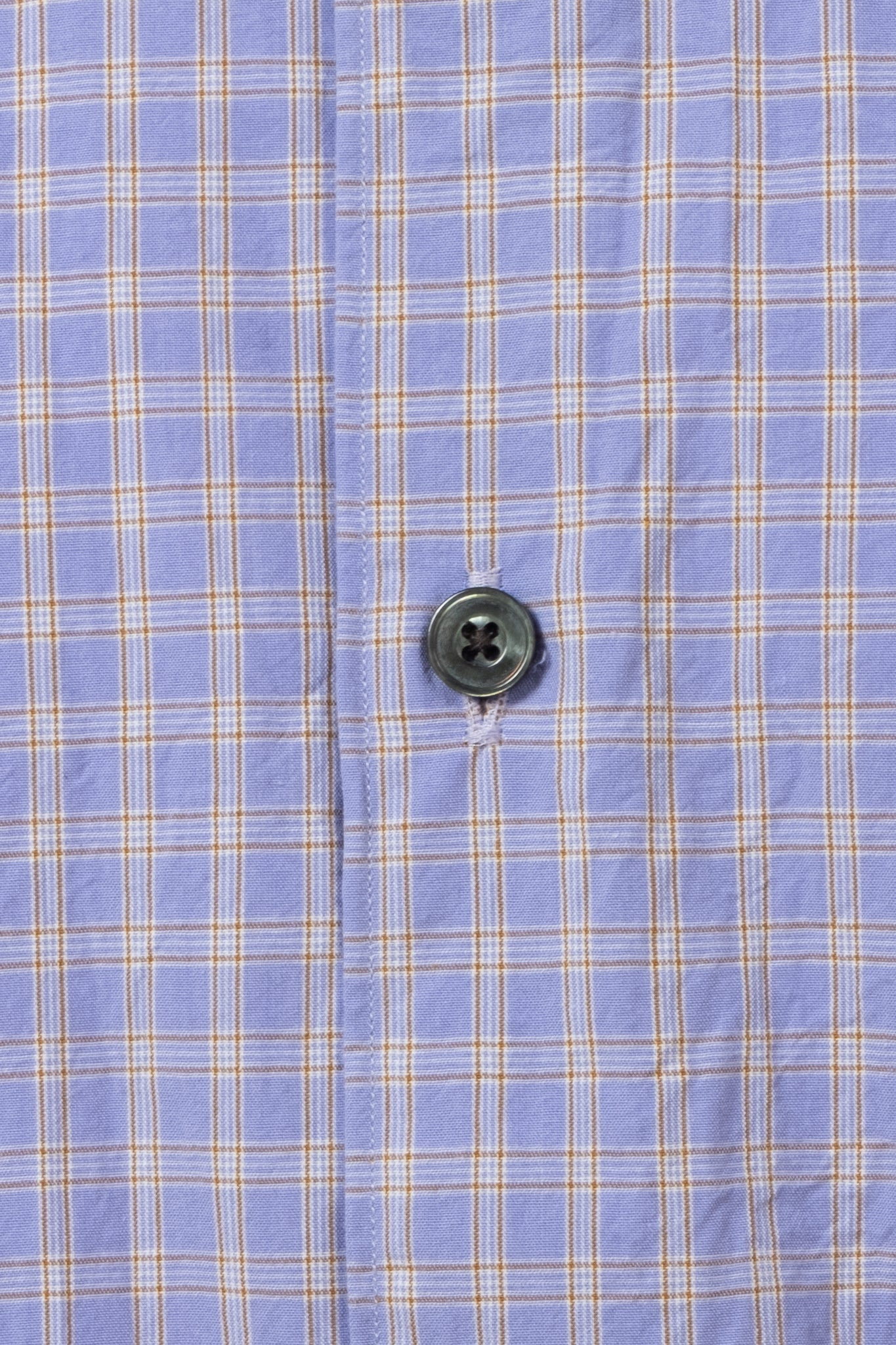 BS Shirt - Lavender Check