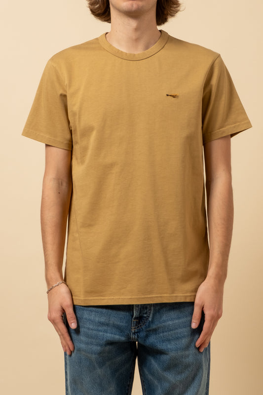 Cargill 7oz Jersey Tee - Tan