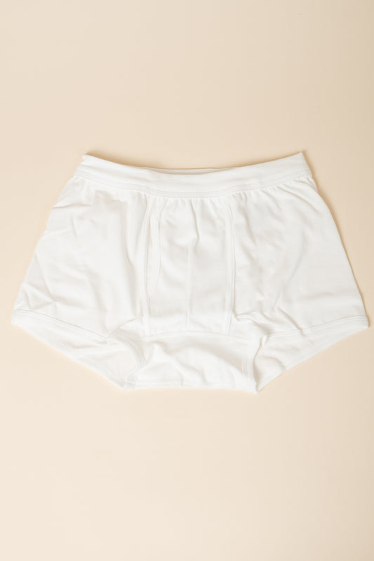 Good Originals Boxer Shorts - White