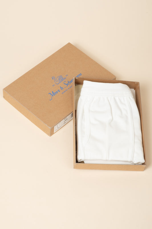 Good Originals Boxer Shorts - White