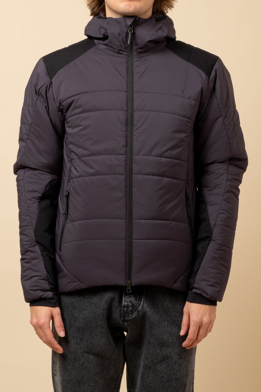 Ketil MiG Jacket - Black