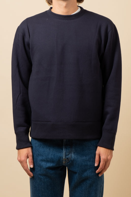 Nap Sweat Crewneck - Navy