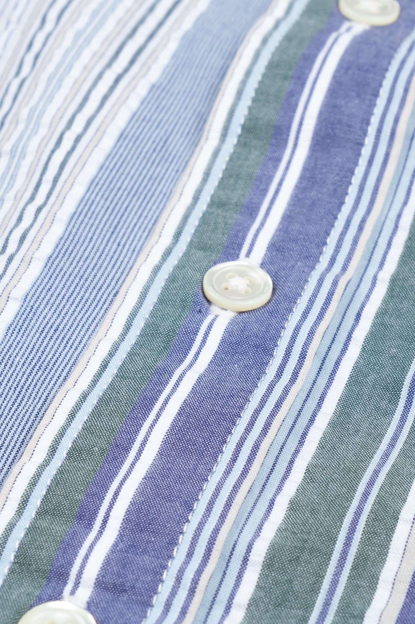 BD Scout Shirt - Stripe