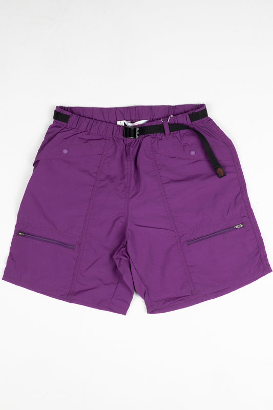 Camp Shorts - Purple