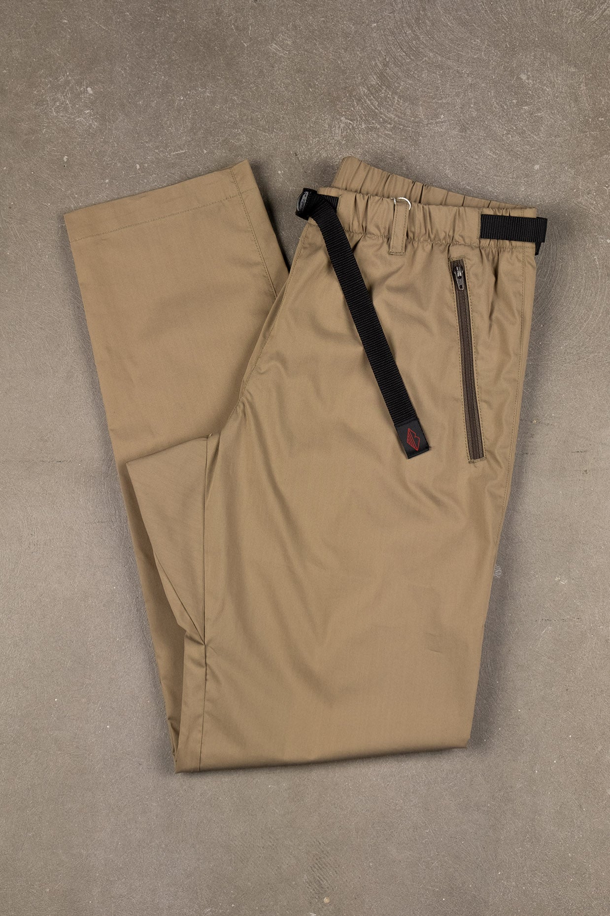 Stretch Climbing Pants - Khaki