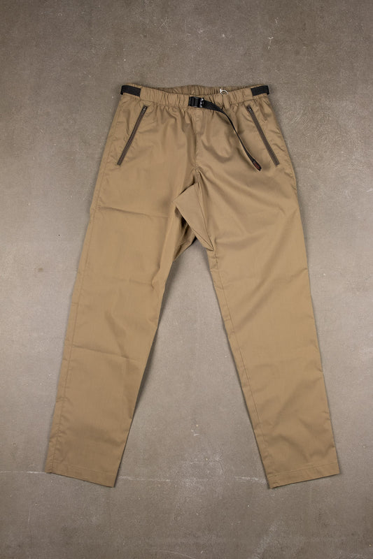 Stretch Climbing Pants - Khaki