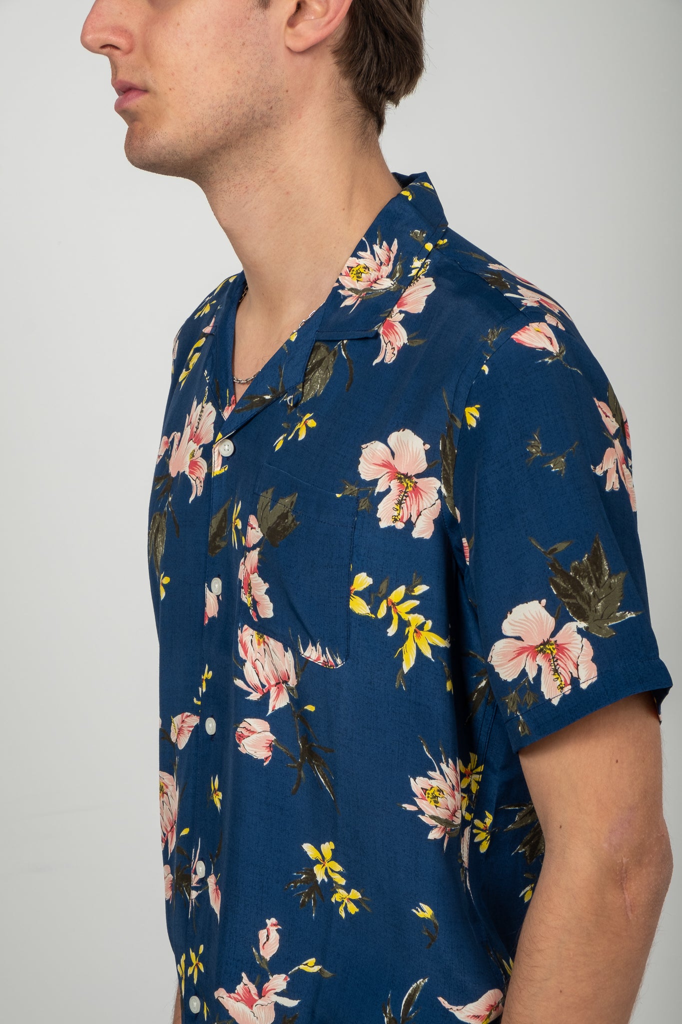 Crammond Short Sleeve Shirt