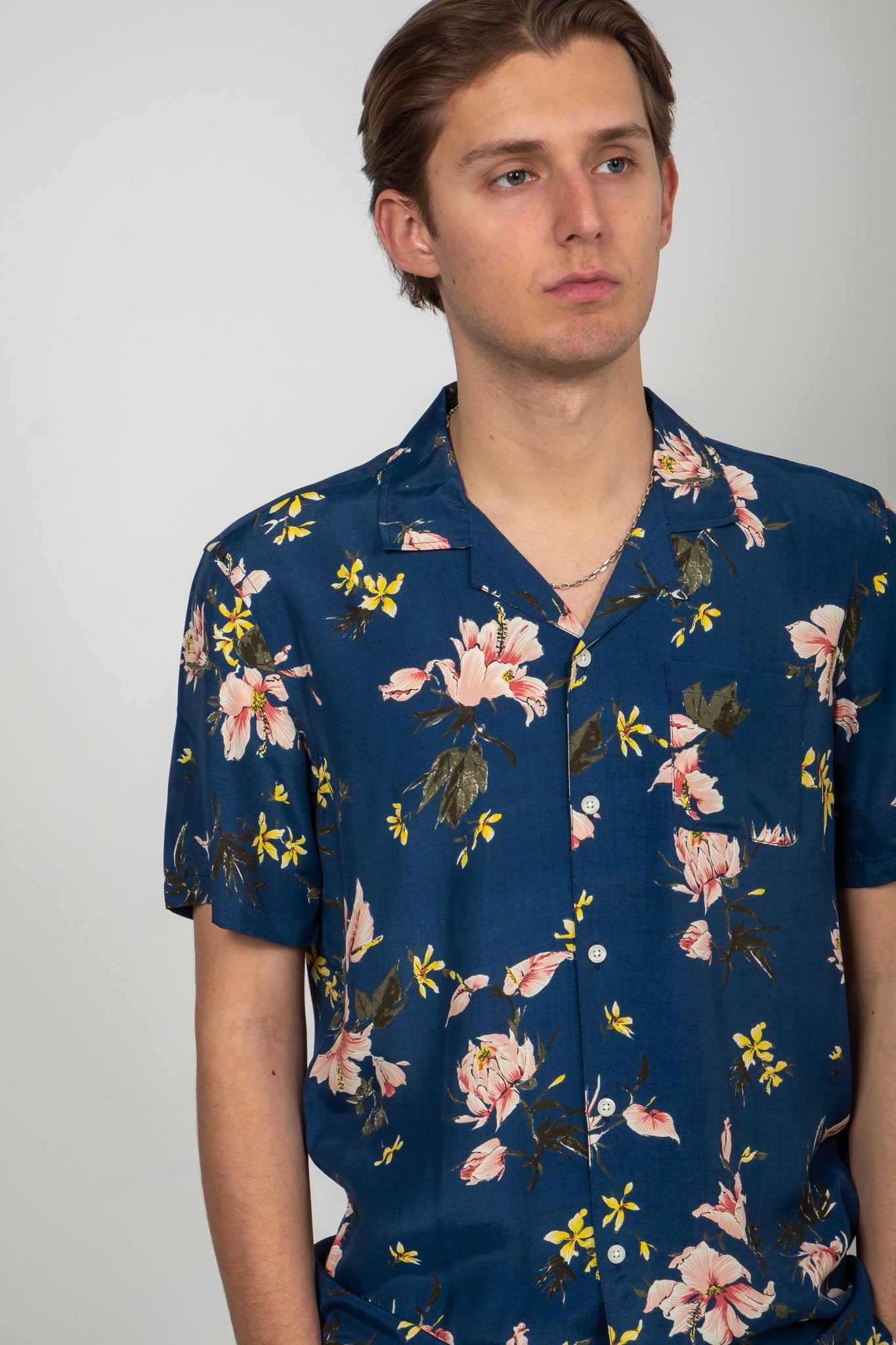 Crammond Short Sleeve Shirt