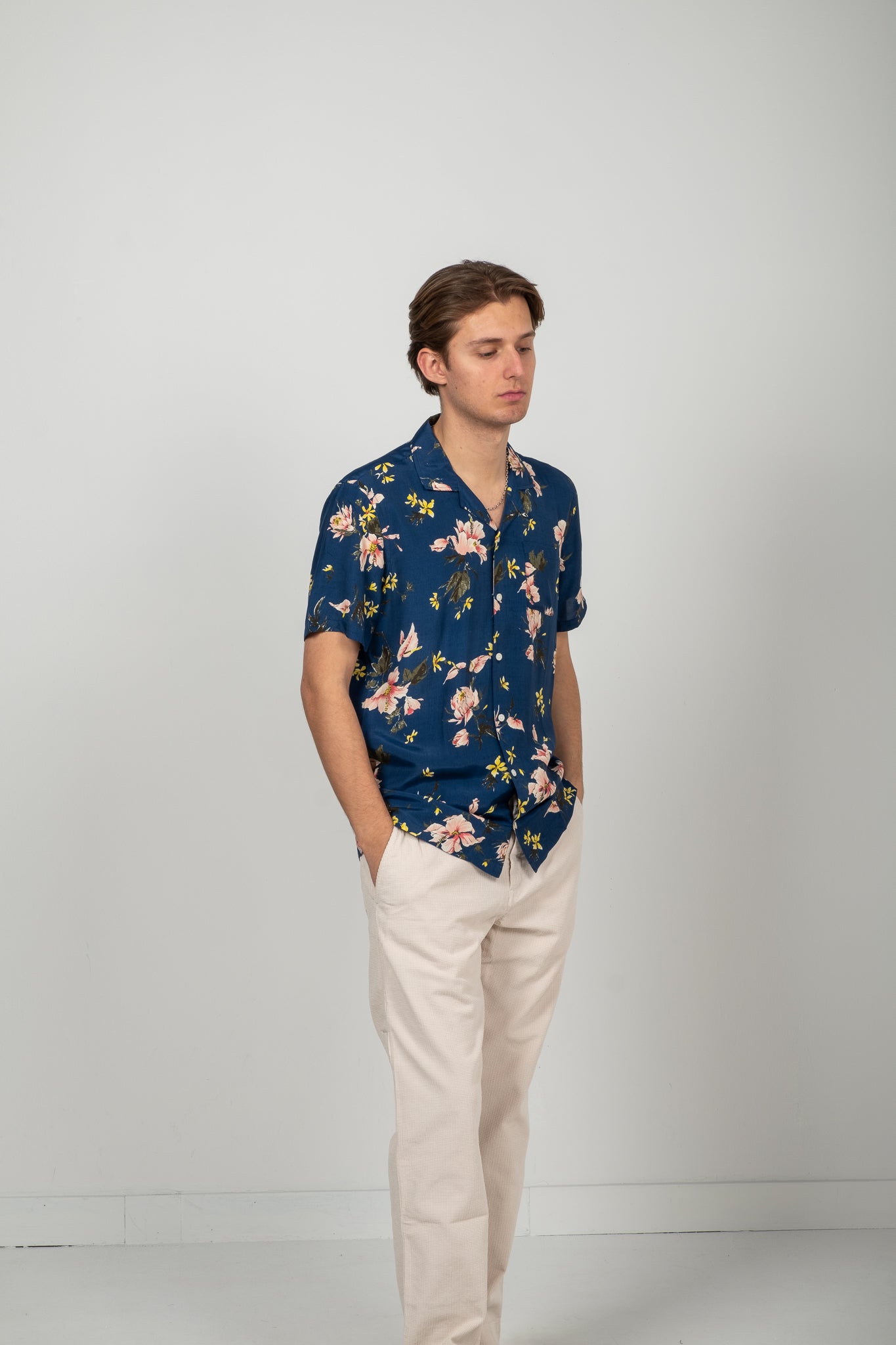 Crammond Short Sleeve Shirt