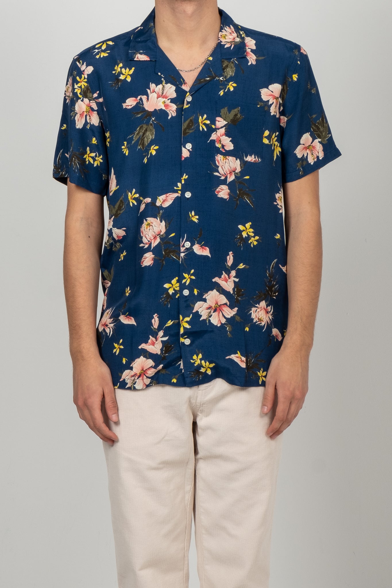 Crammond Short Sleeve Shirt