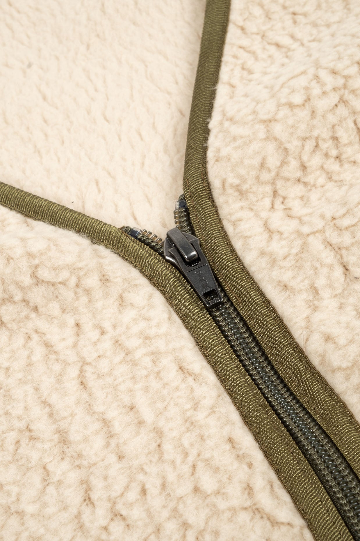 Lodge Cardigan - Natural