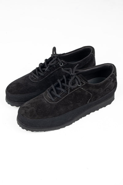 Tarvas Explorer Black Sole Edition - Black – Circle of Friends Shop